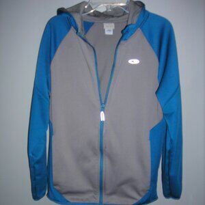 Women's CHAMPION Duo-Dry JACKET, Size LG